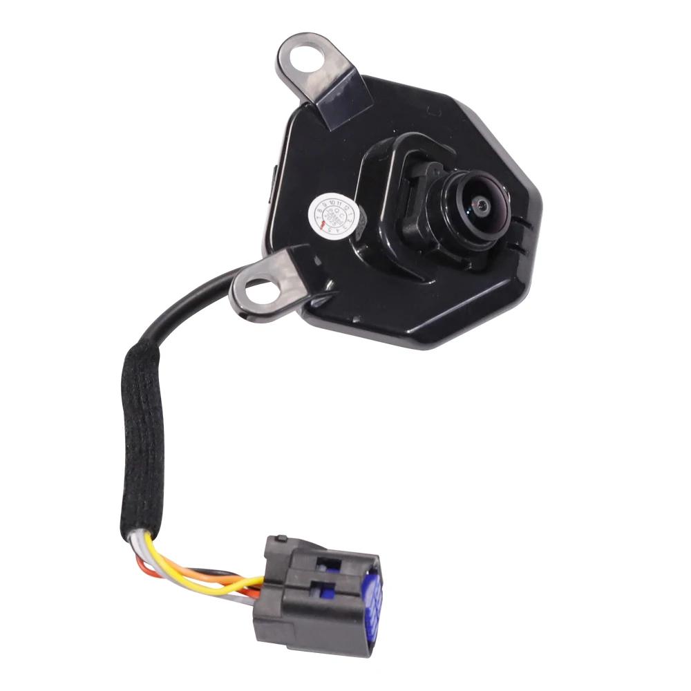95760-G3000 Car Rear View Backup Parking Reverse Camera 95760G3000 For Hyundai I30 Elantra 2017-