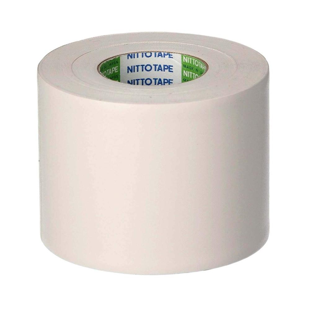 

Nitoms PROSELF Pipe Protection Tape Non-Adhesive Type Embossed No.303STC Repair 50mm x 18m Ivory J7083