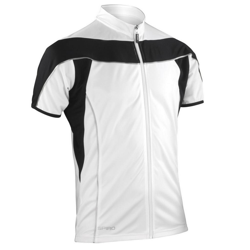 Spiro Pánske cyklistické oblečenie Cyklistický dres