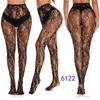 Women Halloween Parties Fishnet Pantyhose Stockings Gothic Vintage Snake Skull Spiderweb Patterned Mesh Tights Clubwear