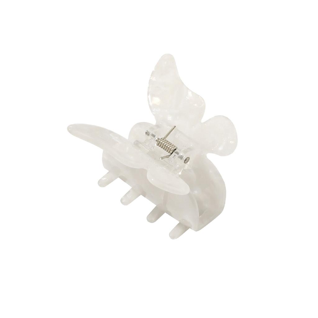 Schmetterling Acetat Platte Haarnadel Haarschmuck Haarnadel Sen Haarschmuck Mädchen Haarnadel