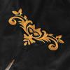 European & American Men's Steampunk Medieval Frock Coat for Cosplay & Stage Performance