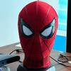 New Spider Man: Brand New Day Role Playing Headpiece Mask Party Props Gift Desktop Decoration Collection Toy Full Face Headpiece