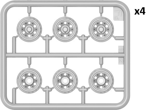 Miniart scale German III March Alkett Plastic Model MA35336 1/35 Sturmgeschütz Ausf. G, 1943, Kit,