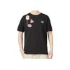 New PUMA T Shirts Men's Black 623250-01