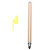 Stylus Pens Accurate Control Aluminium Alloy High Durability Aluminum Tablet PenGold