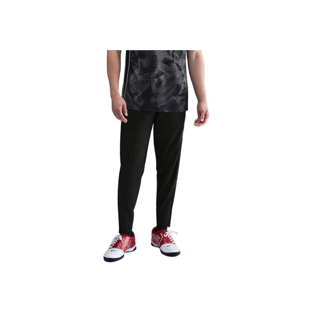 Nike Logo Mid-Rise Tapered Football Pants Men pants HV1823-010