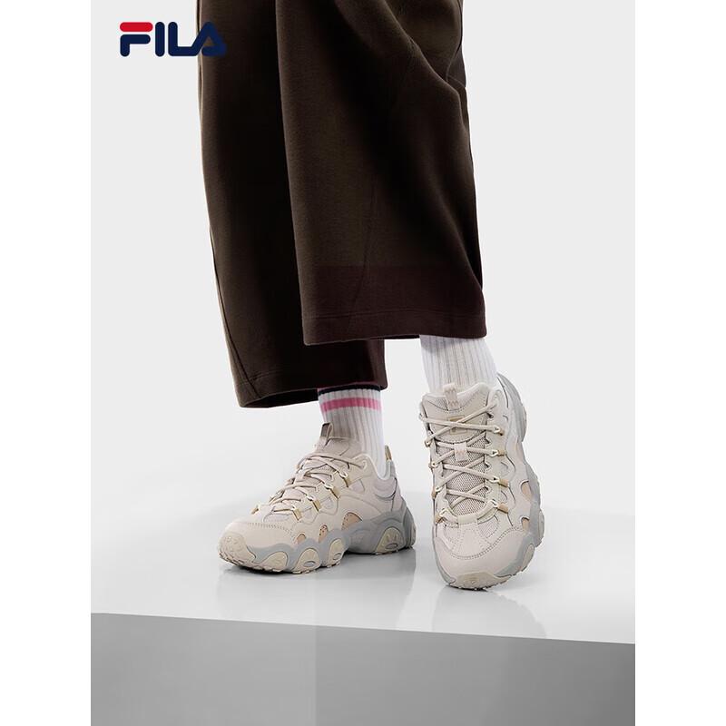 FILA Cat Claw 7 Женские массивные папины кроссовки M