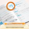 Pre-Owned Classical Chinese Poetry & Prose Study Guide with Dictation Exams for Grades 7-9