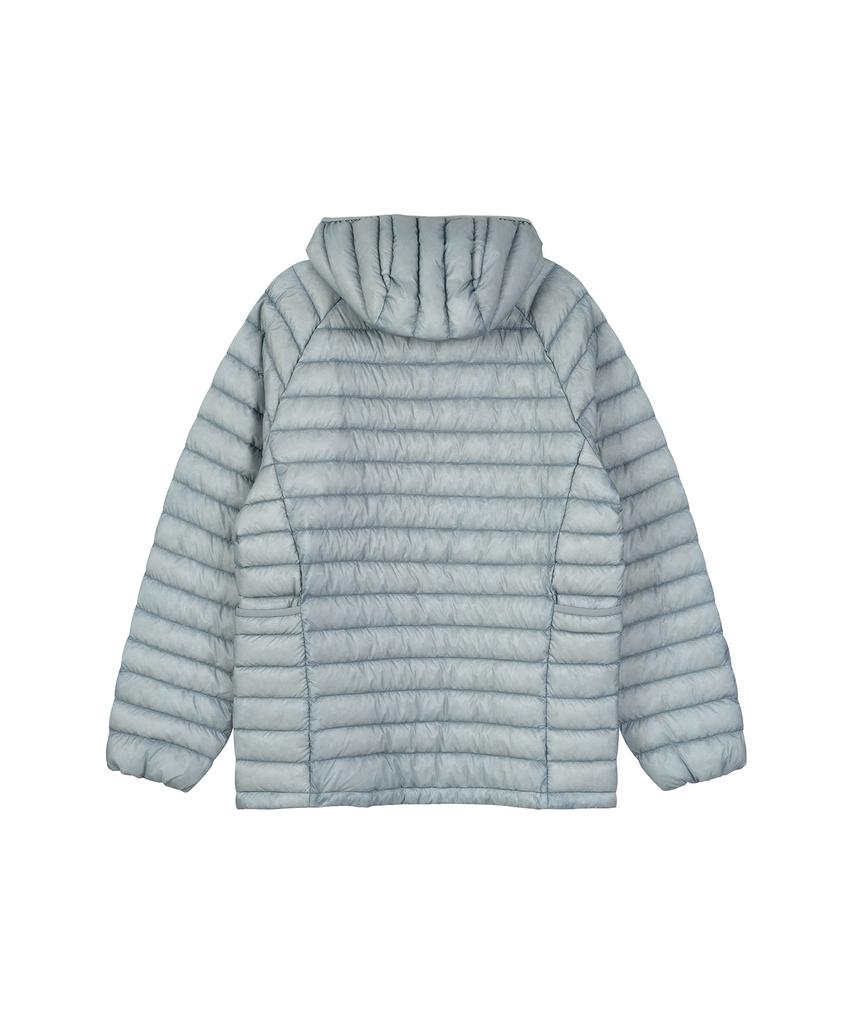 Outdoor Products Steady Light Down Jacket (Light Blue)