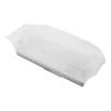 For Narwal J4/J4 Lite Robot Cleaner Replacement Dust Bag Cleaning Brush