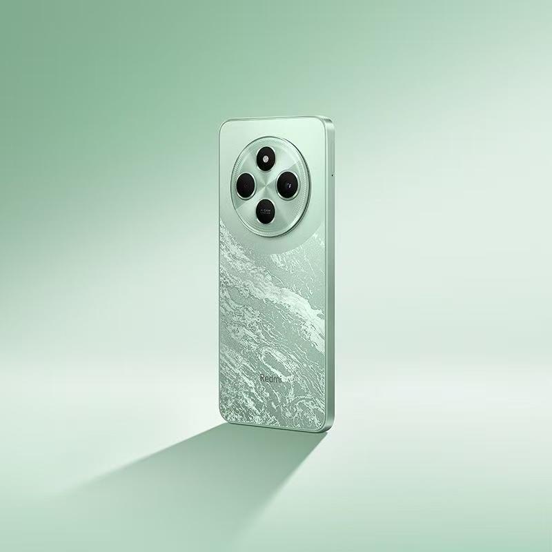 Xiaomi Poco 14C 8+256G