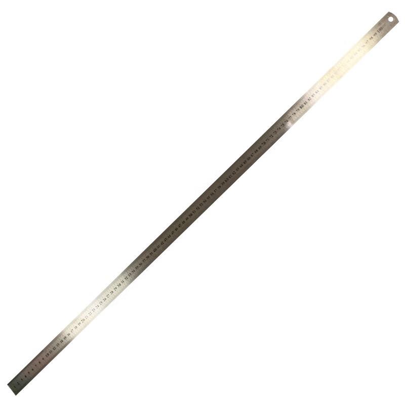 Stainless Steel Ruler