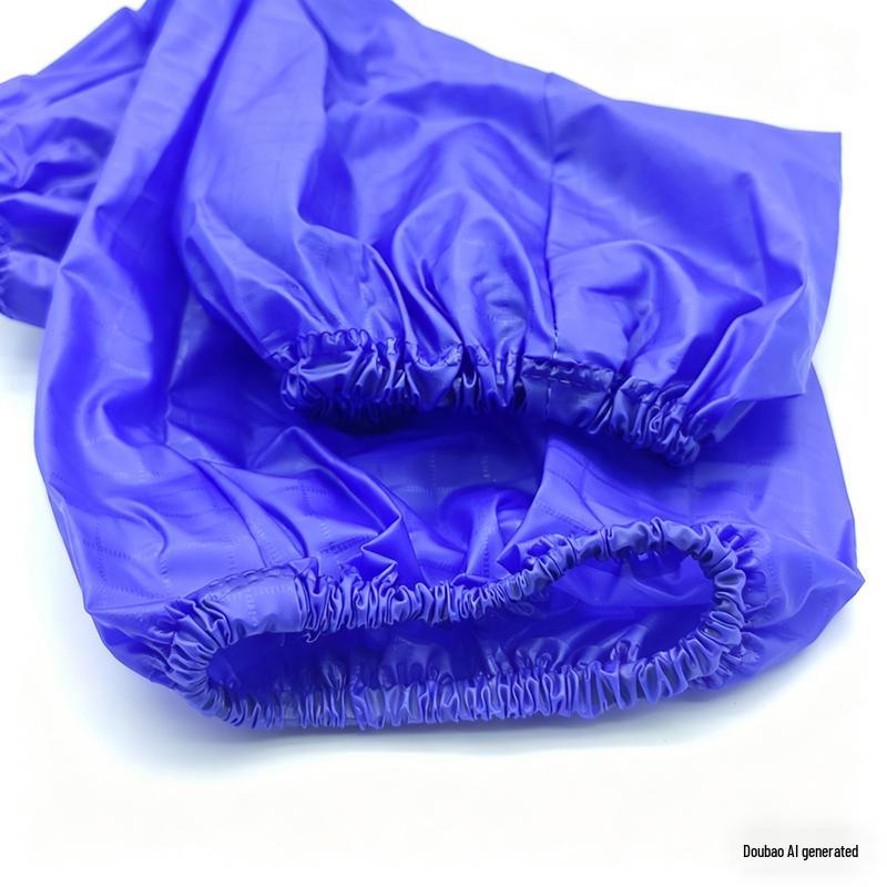 Reusable PVC Waterproof Arm Sleeves