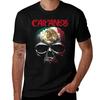 Mexco Caifanes Tshirt Holiday All Match Tshirt