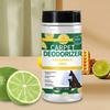 Carpet Deodorizing Powder Powerful Pet Smell Eliminator Urine Odor Dust Remover Refresher for Home Carpet Cleaning Accessories