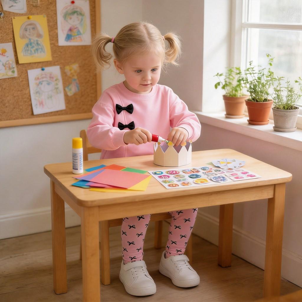 Mädchen Kleinkind Frühling Langarm Hose Set Mit Schleife Für Kinder