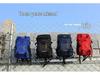 Outdoor Double Shoulder Travel Backpack, Available In Two Sizes - Classic Large Capacity, Ideal for Students and Laptops