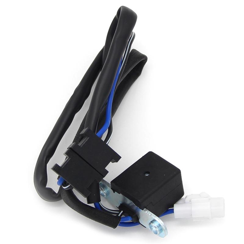 Pulsing Sensor Coil For Kawasaki KLF300 Bayou300 2WD 4WD Bayou B C Euro KEF300 Lacota300 Sport 2WD OEM: 59026-1069