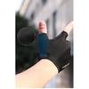 INBIKE Men's Cycling Gloves Half Finger Summer MTB Gloves Shock-absorption Mountain Bike Gym Sports Gloves Cycling Accessories