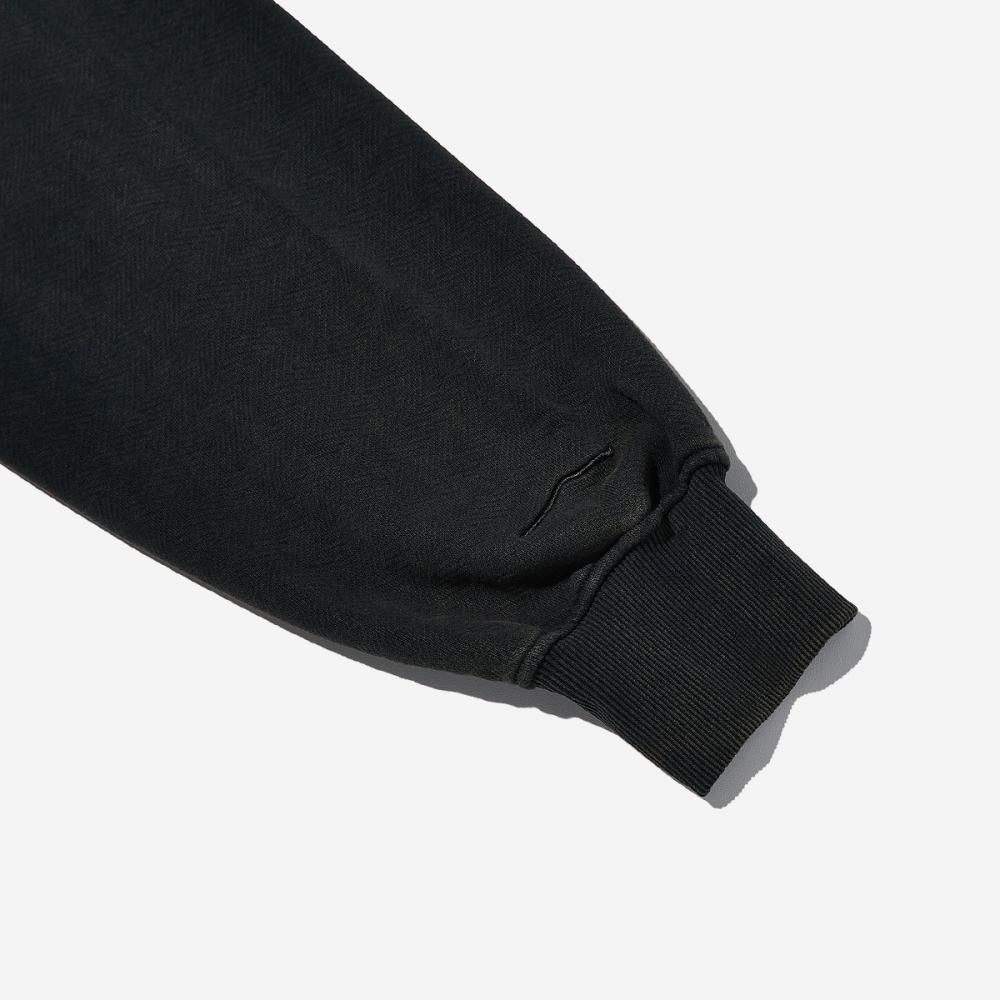 Vans Tdc Hoodie Vn000trsblk