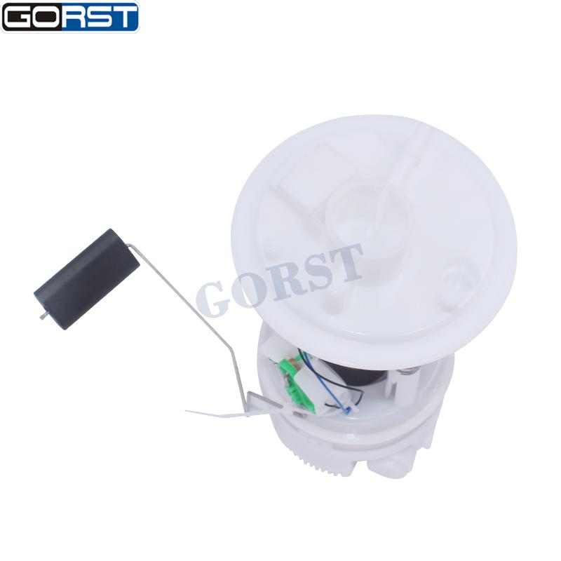 Fuel Pump Module Assembly 46523407 for Fiat Punto Lancia Ypsilon Car Auto Part 46523408 46837061 46747374 46845789 4674367