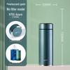 WANXIANG H75S 316 Stainless Steel Insulated Water Bottle