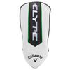 Callaway ELYTE Driver Headcover (5524387) - Genuine Manufacturer Product