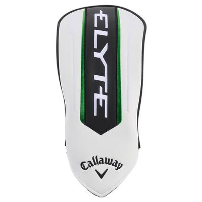Callaway ELYTE Driver-Schlägerhaube (5524387) - Original Herstellerprodukt
