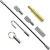 Mightyrod Pro Accessory Set, 7 Pieces C.k T5440 1 Set