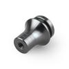 Universal Shift Knob Adapter M10X1.5 M10X1.25 M12X1.25 Thread Aluminum Manual Gear Shifter Boot Retainer for Honda/Toyota Nissan
