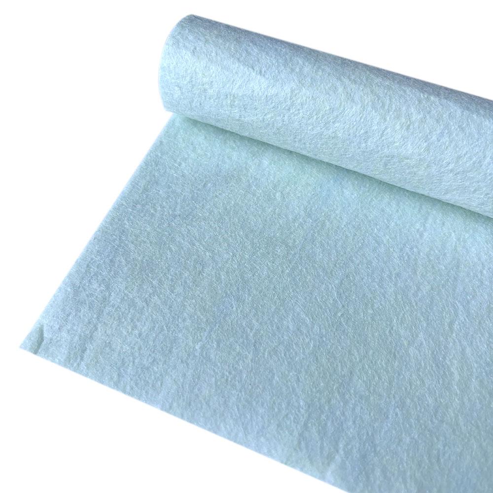 40/20*90cm Felt Fabric Sheet DIY Craft Felting Non-Woven For Sewing Doll Xmas Kid Patchwork School Projects Decor Assorted Color