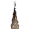 Gucci GG Supreme GG Print Design Canvas Tote Shopping Bag Women tote Brown 605614-HAALP-9741