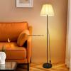 Modern Minimalist Floor Lamp with Remote Control - Perfect for Living Room, Bedroom, and Beside Your Sofa