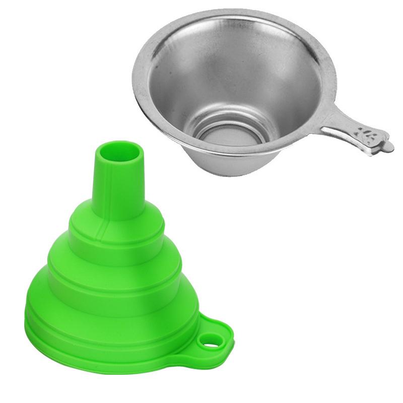 

1 комплект деталей для 3D-принтера, расходные материалы для светоотверждения ЖК-дисплея, фильтр для УФ-смолы, чашка для фильтра и силиконовая воронка, комбинация воронки для смолы SLA