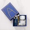 Creative Souvenir Mug Gift Box - Elegant Wedding & Bridesmaid Heartfelt Return Gift