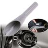 Trichterrohradapter Ausguss Not-Diesel-Betankungstrichter 8U5A-17B068-AD 8U5A17B068B für Ford Focus Mondeo Ford Fiesta S-MAX