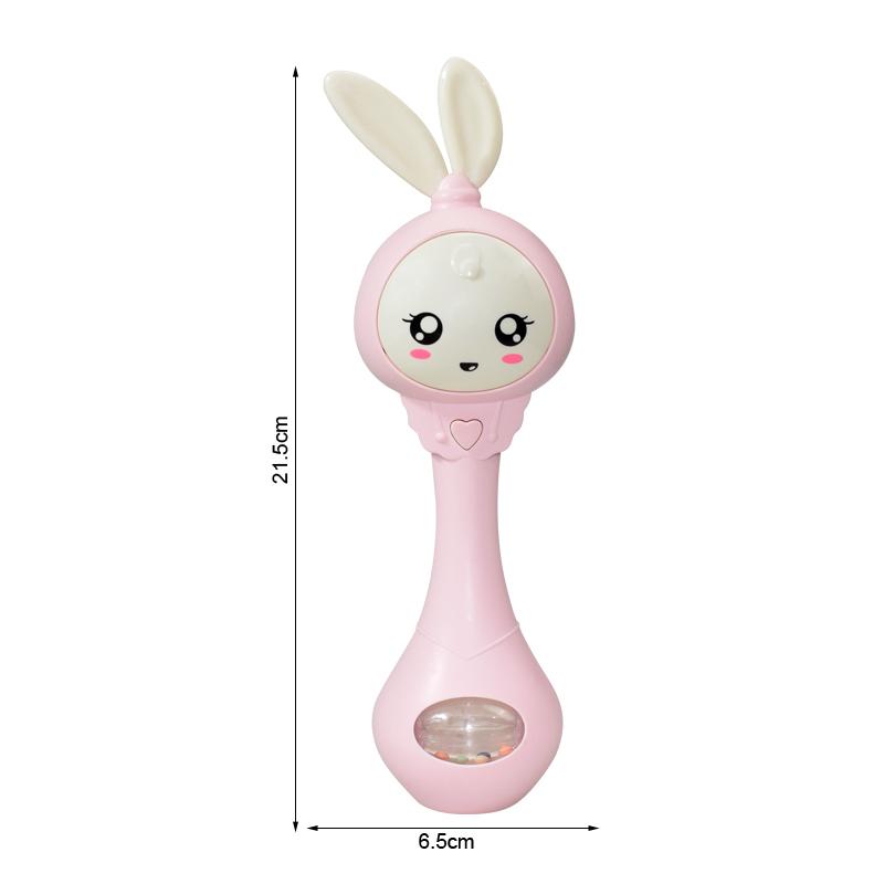 High-Quality Baby High-Quality Music High-Quality Teether High-Quality Rattle High-Quality Toy High-Quality For High-Quality Child 0-12 High-Quality