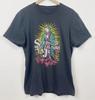 Vtg Stephen Wilson Jr. Camiseta Preta Unissex TEE Todos os tamanhos S-5Xl