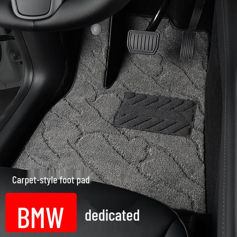 Suitable Trunk Mat for Kaiyuan A06 Bumper 2026 Car Tail Box - Interior Modified Accessories