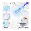 Duster, Dust Remover, Foldable Handy Mop, Detachable Mop, Disposable, Electrostatic Adsorption, Dust Cleaning, Dust Removal Duster, Dustproof