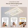 Dream Bubble Smart Eye Protection LED Ceiling Lamp