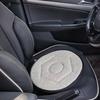 Swivel Cushion Car Seat & Chair Mobility Aid Moving Part 360° Degree Rotating Seat Cushion