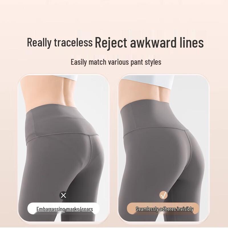 BADIGAO Women's Disposable Panties