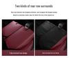 Hongqi H5 Perforated Leather Car Seat Cushion - Universal, Four Seasons, New Model