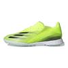 Adidas X Ghosted.1 TF Superlative Pack Men Sneakers Yellow Solar-Yellow Core-Black FW6962