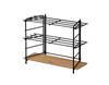 Rack de Campo Hang Out SOT com Grelha & SOT-R5015