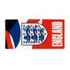 England FA Bold Towel
