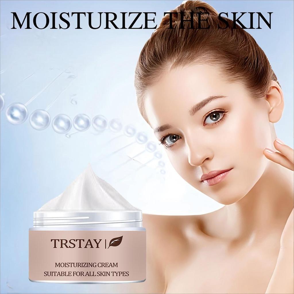 Reduces the Appearance of Dark Circles Around the Eyes, Removes Wrinkles, Tightens Wrinkles and Fine Lines, Moisturizes and Hydrates