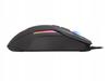 Wired Gaming Mouse Genesis Xenon 220 Rgb Usb Black Gamingow 1 Pc